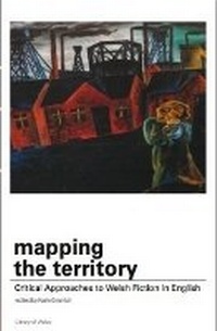 Enlarge image Cover: Mapping the Territory - Parthian Books