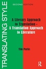 Cover: Translating Style - St Jerome Publishing