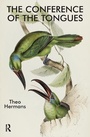 Cover: The Conference of the Tongues - St Jerome Publishing