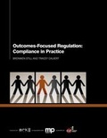 Cover: Outcomes-focused Regulation - Ark Group
