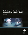 Cover: Budgeting and Negotiating Fees with Clients - Ark Group