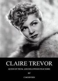 Abbildung von: Claire Trevor - Reel Publishing