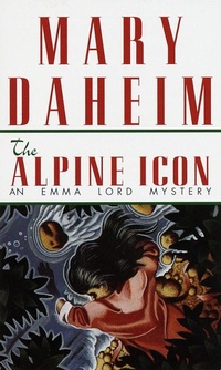Enlarge image Cover: The Alpine Icon - Ballantine Books Inc.