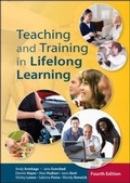 Cover: Teaching and Training in Lifelong Learning - Open University Press