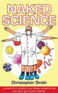 Cover: Naked Science - European Atlantic Publications Ltd