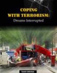 Enlarge image Cover: Coping with Terrorism - European Atlantic Publications Ltd