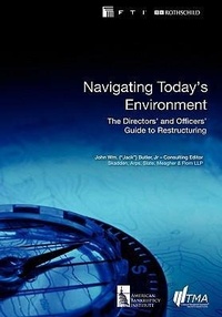 Abbildung von: Navigating Today's Environment - Beard Books