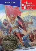 Cover: Lost Kingdoms of Britain - Mercia - Bretwalda Books
