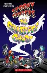 Enlarge image Cover: The Graffiti Ghost Audio Pack - Mary Glasgow Magazines