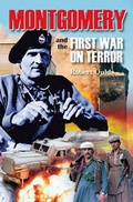 Cover: Montgomery and the First War on Terror - Bretwalda Books