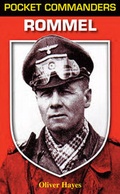 Cover: Rommel - Bretwalda Books