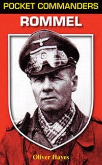 Enlarge image Cover: Rommel - Bretwalda Books