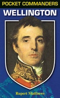 Cover: Wellington - Bretwalda Books