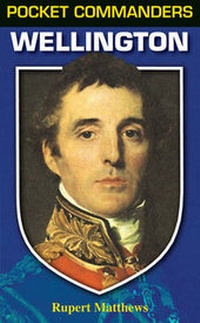 Enlarge image Cover: Wellington - Bretwalda Books