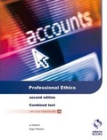 Cover: Professional Ethics - Osborne Books Ltd