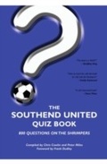 Cover: Southend United Quiz Book - Andrews UK