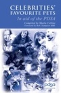 Cover: Celebrities' Favourite Pets - Andrews UK