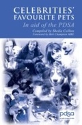 Cover: Celebrities' Favourite Pets - Andrews UK