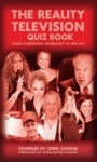 Cover: Reality Television Quiz Book - Andrews UK