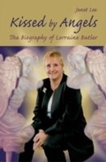 Cover: Kissed by Angels - Andrews UK