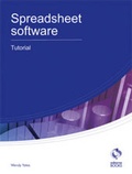 Cover: Spreadsheet Software Tutorial - Osborne Books Ltd