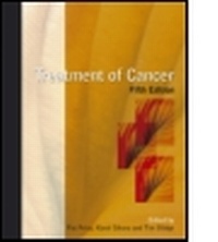 Enlarge image Cover: Treatment of Cancer Fifth Edition - Hodder Arnold