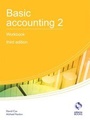 Cover: Basic Accounting 2 Workbook - Osborne Books Ltd