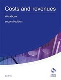 Cover: Costs and Revenues Workbook - Osborne Books Ltd