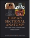 Cover: Human Sectional Anatomy - Hodder Arnold