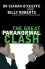 Cover: Great Paranormal Clash - Andrews UK