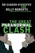 Cover: Great Paranormal Clash - Andrews UK