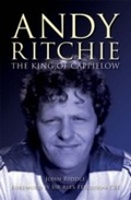 Cover: King of Cappielow - Andrews UK