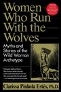 Cover: Women Who Run with the Wolves - Ballantine Books Inc.