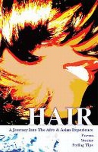 Enlarge image Cover: Hair - Suitcase