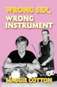 Abbildung von: Wrong Sex, Wrong Instrument - Apex Publishing