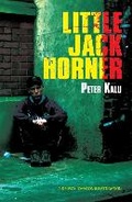 Cover: Little Jack Horner - Suitcase