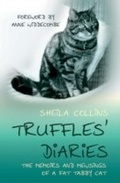 Cover: Truffles' Diaries - Andrews UK