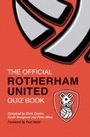 Cover: The Official Rotherham United Quiz Book - Apex Publishing