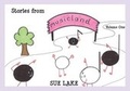 Cover: Stories from Musicland: Volume 1, Books 1-3 - Robin's Garden Books Ltd