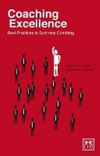 Enlarge image Cover: Coaching Excellence - LID Publishing