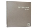 Cover: The Reason - LID Publishing