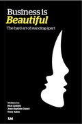 Cover: Business is Beautiful - LID Publishing