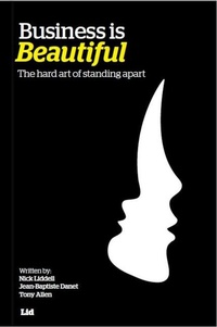 Enlarge image Cover: Business is Beautiful - LID Publishing