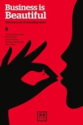 Cover: Business Is Beautiful - LID Publishing