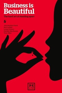 Enlarge image Cover: Business Is Beautiful - LID Publishing