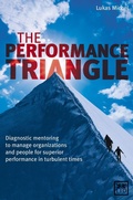Cover: The Performance Triangle - LID Publishing