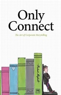 Cover: Only Connect - LID Publishing