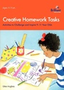 Cover: Creative Homework Tasks - Brilliant Publications