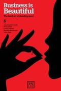 Cover: Business is Beautiful - LID Publishing