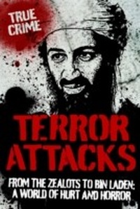 Enlarge image Cover: Terror Attacks - Canary Press